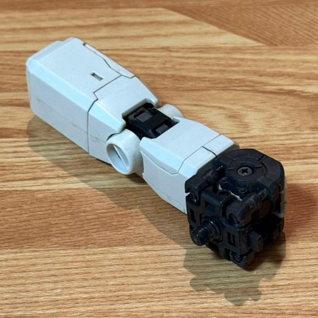【一部組立済・状態B】バンダイ PG 1/60 RX-78-2 ガンダム