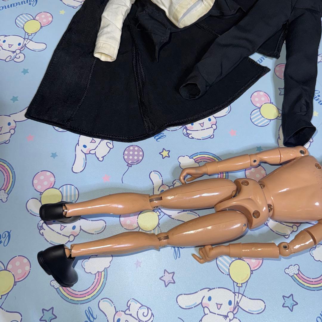 メディコムトイ　リアルアクションヒーローズ　ブラックジャック