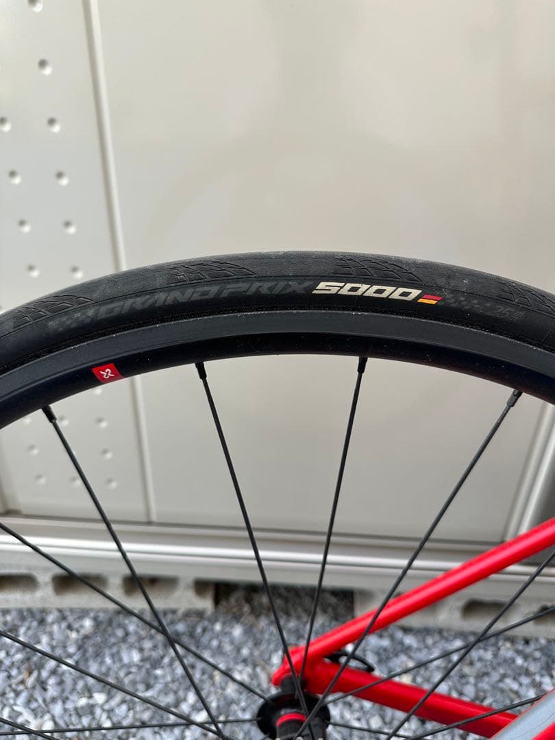 自転車本体 BMC ALR ONE 2020 51