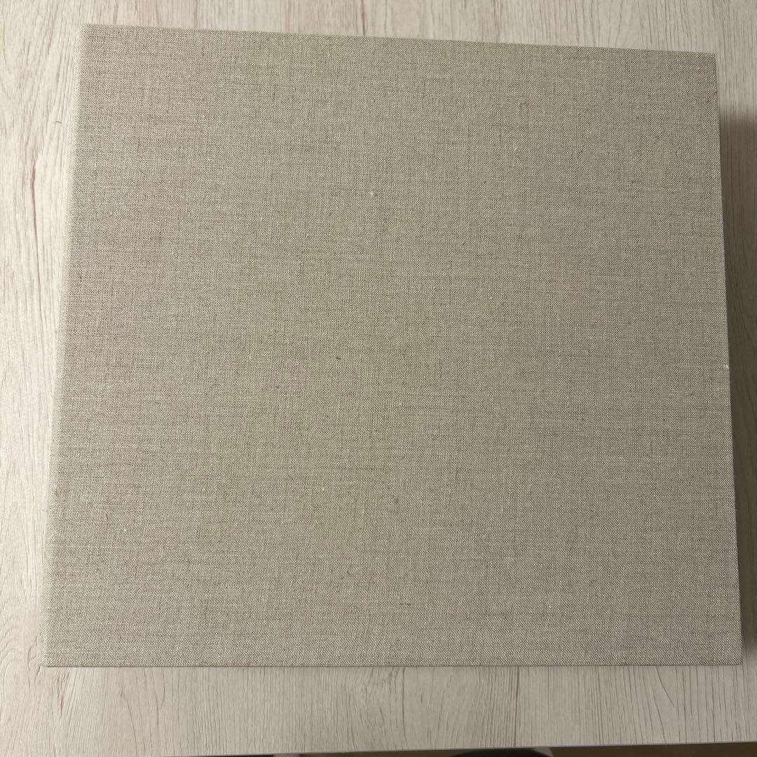 フォトアルバム 1000枚収納