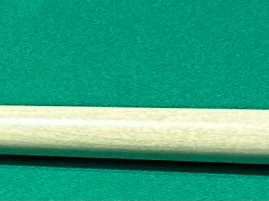 ACSSシャフト　MUSASHIリング