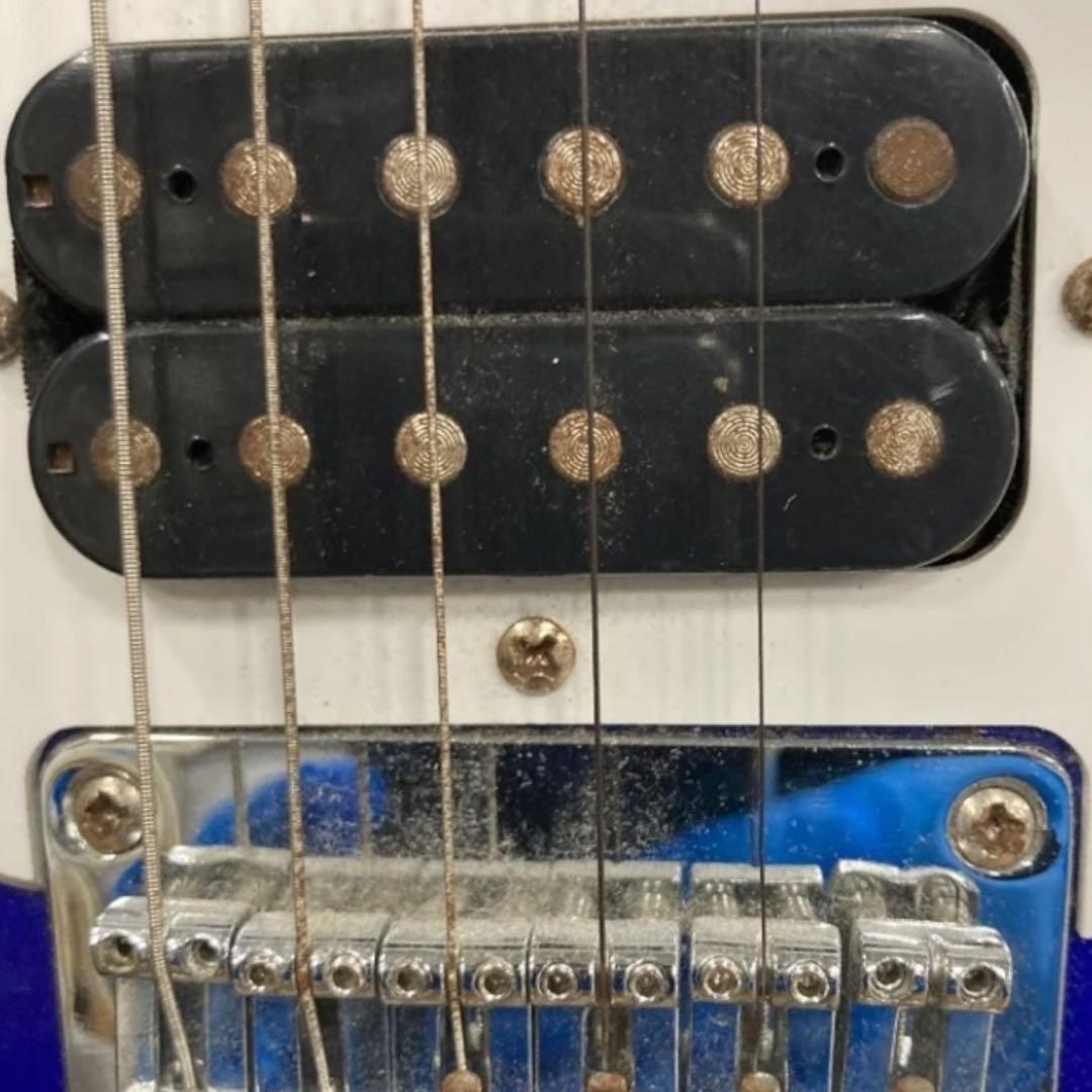Squier by Fender MUSTANG スクワイア エレキギター