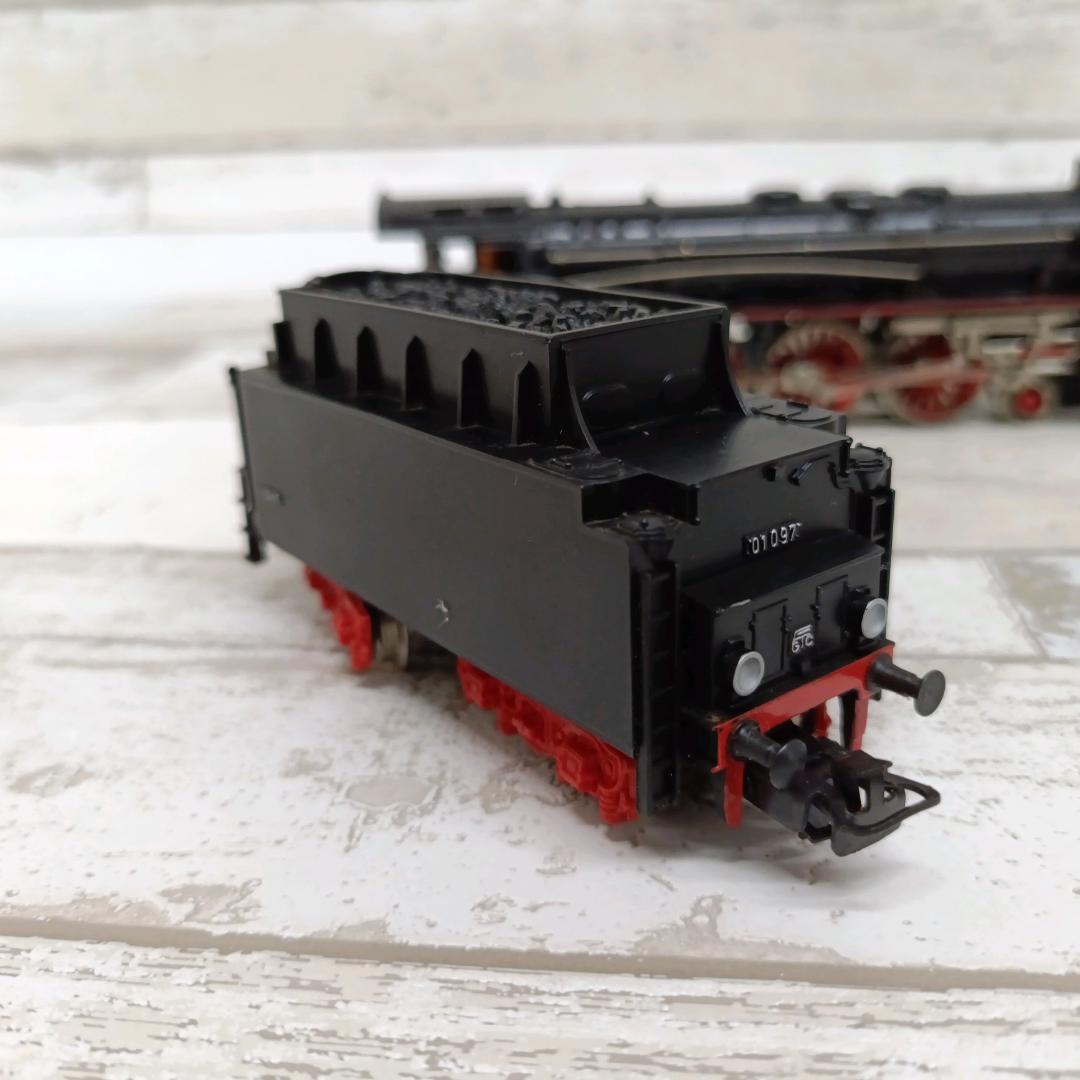 P115 メルクリン Marklin 旧ドイツ国鉄 蒸気機関車 3048