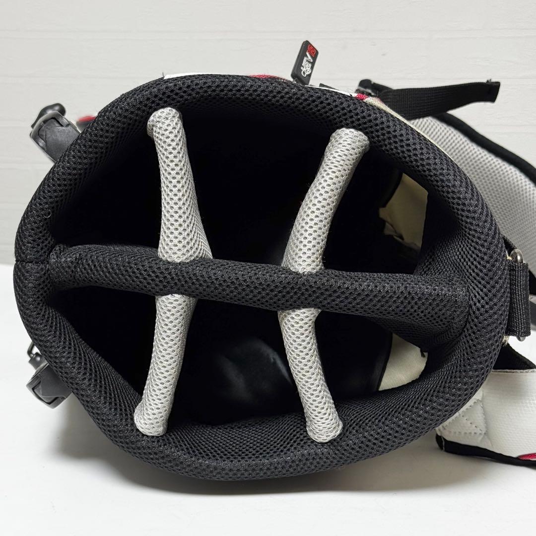 【貴重】callaway スタンドキャディバッグ スタンドバッグ CHEV18