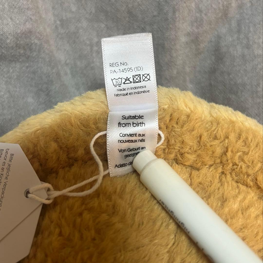  Fran Pancakes パンケーキ ぬいぐるみ