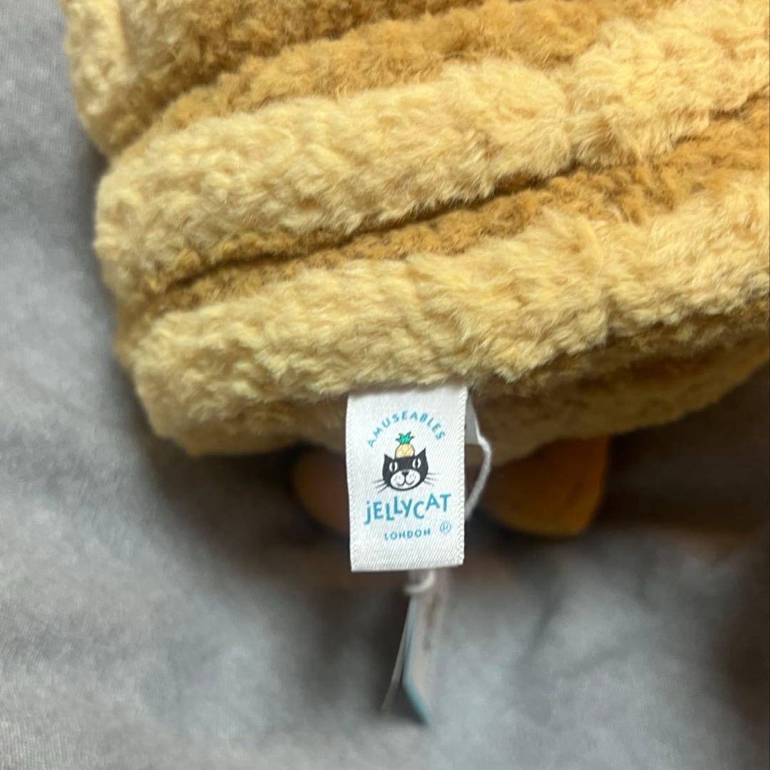  Fran Pancakes パンケーキ ぬいぐるみ