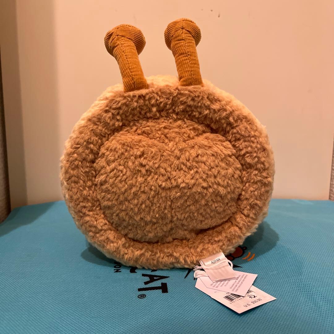  Fran Pancakes パンケーキ ぬいぐるみ