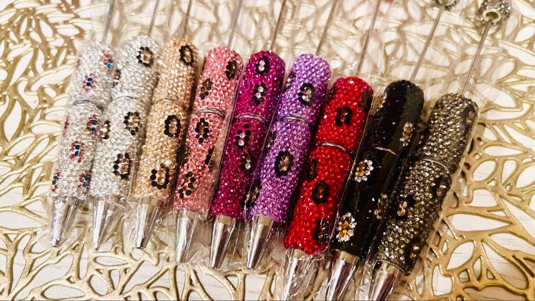 カスタムボールペン☆社長ペン4