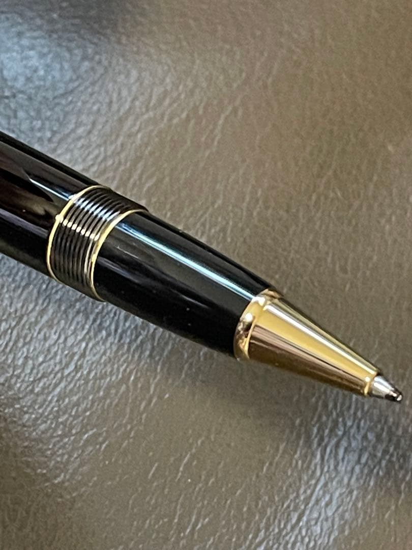 ◾️モンブラン◾️162ボールペン◾️マイスターシュテュック ルグラン ◾️