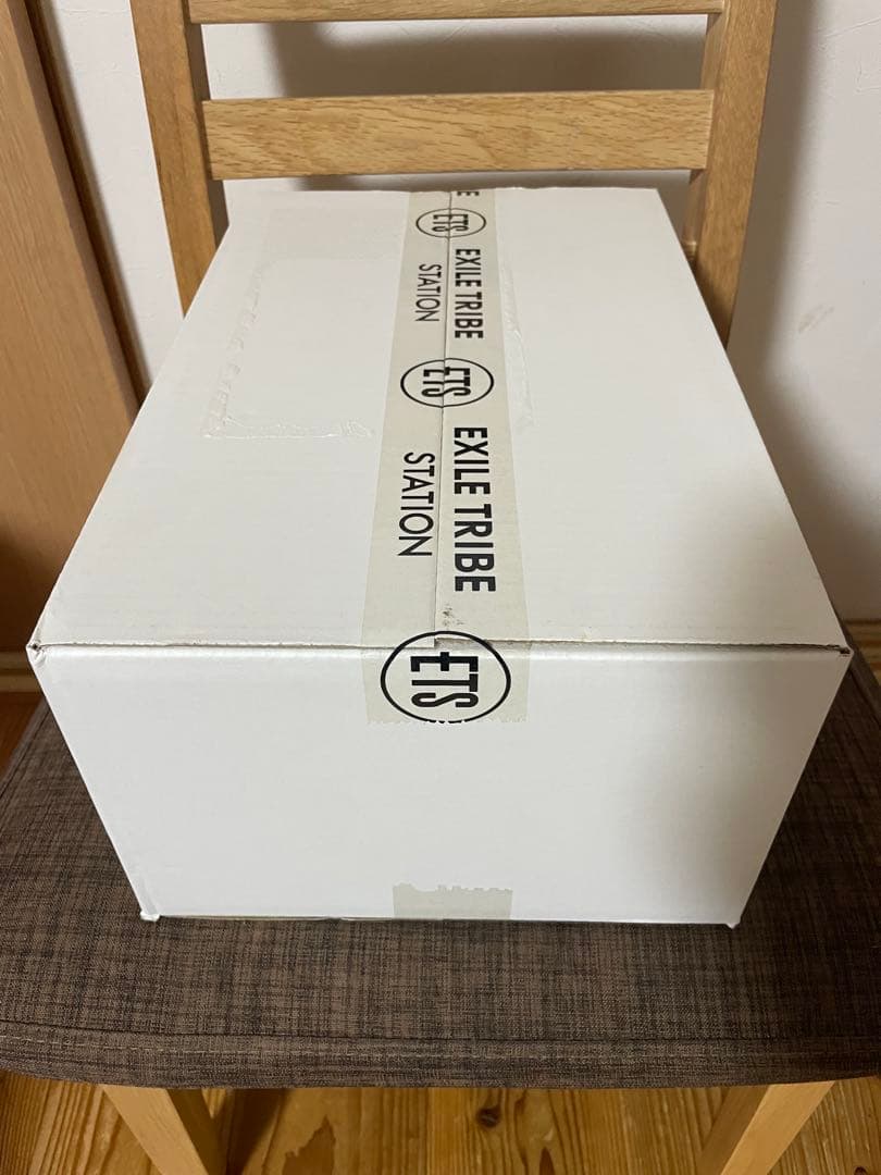 ØMI ANSWER キャラクターぬいぐるみ ルーヴくん 登坂広臣 新品 箱付