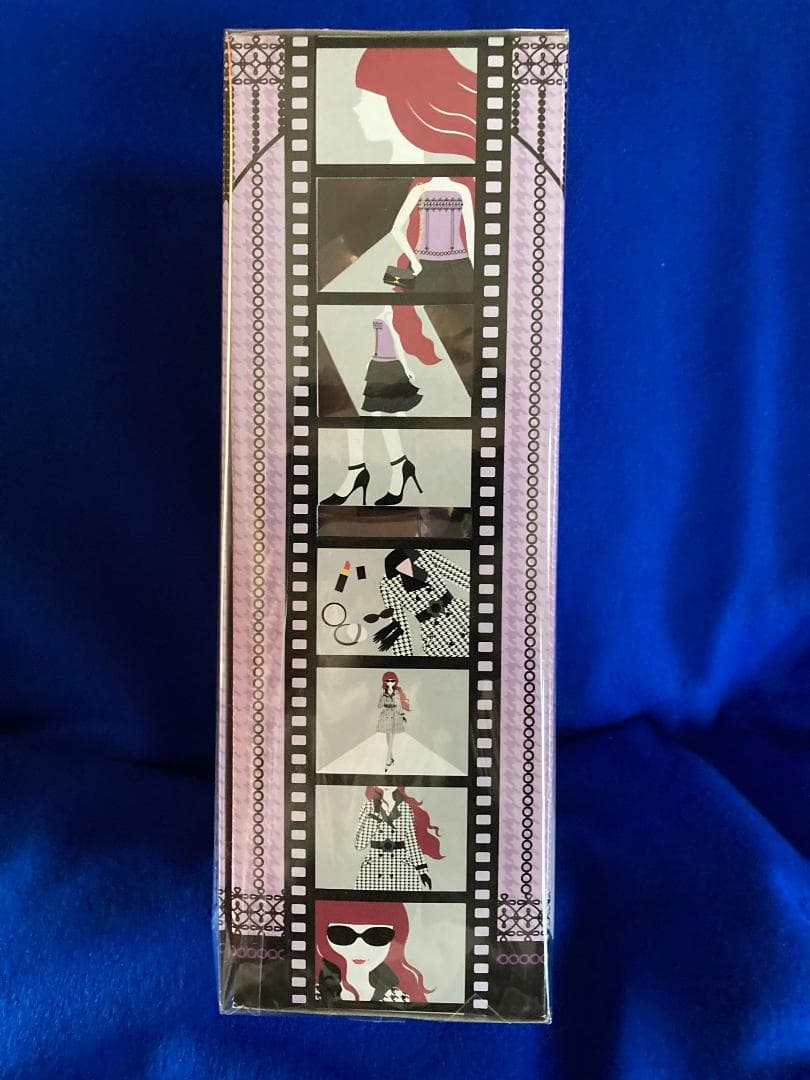 新品・未使用品！ネオブライス　ナターシャムーア♪　Blythe