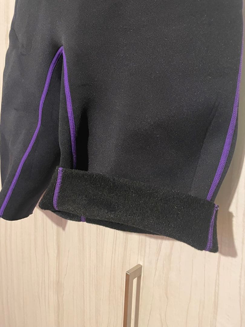 SURFGRIP THERMO BLACKインナー0.7mmサイズXL