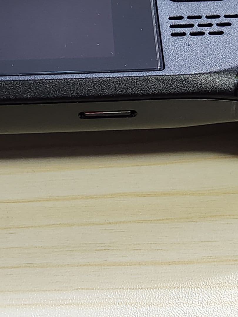 (最大700円割引) Steam Deck 1+1TB