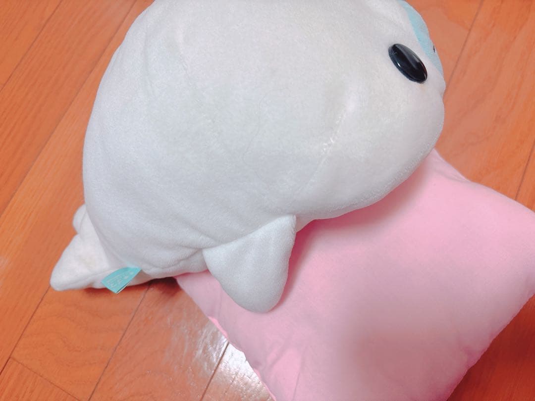 まめごま　ぬいぐるみ　レア　希少　最終お値下げ