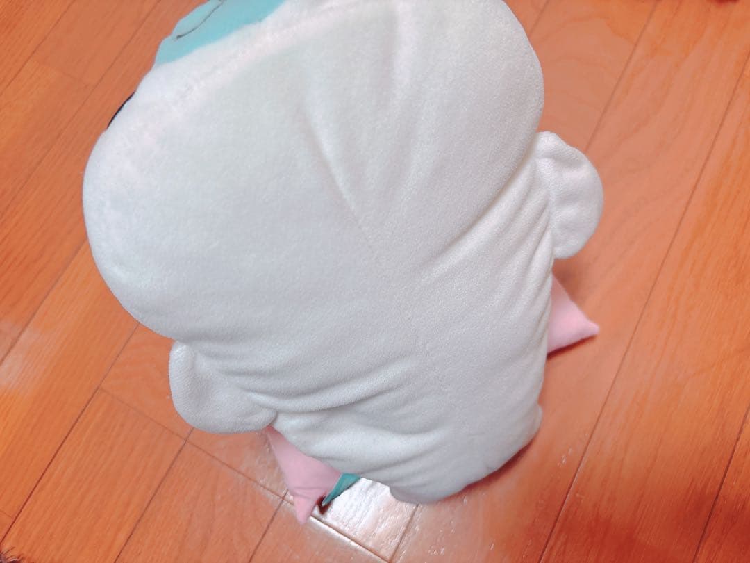 まめごま　ぬいぐるみ　レア　希少　最終お値下げ