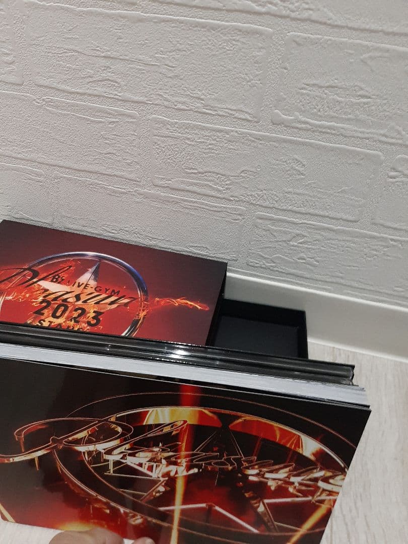 B'z DVDセット