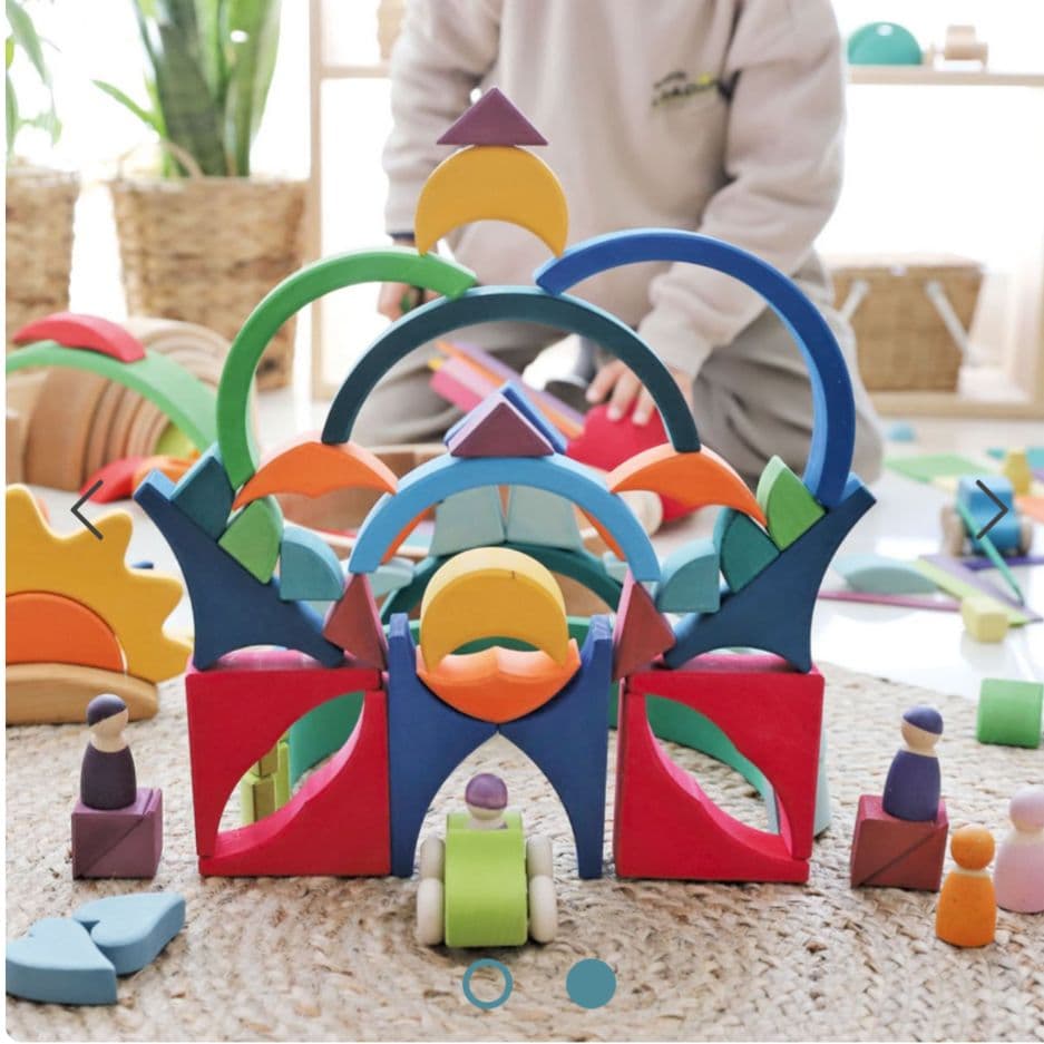 グリムス グリムス社 マンダラ バウシュピール レーゲンボーゲンランド デュシマ