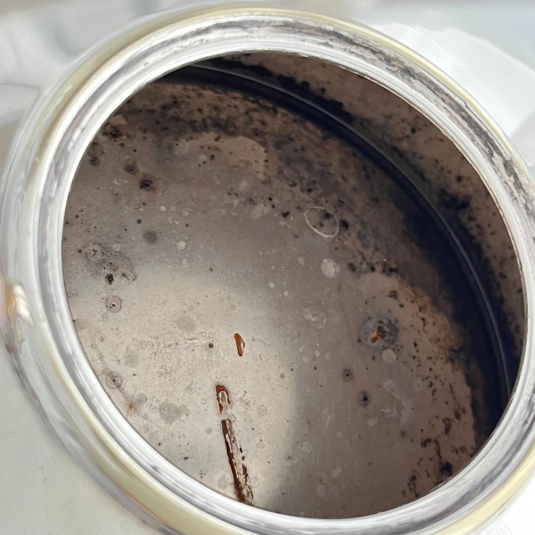 【Adie Brothers】 ART DECO ティーケトル アール・デコ