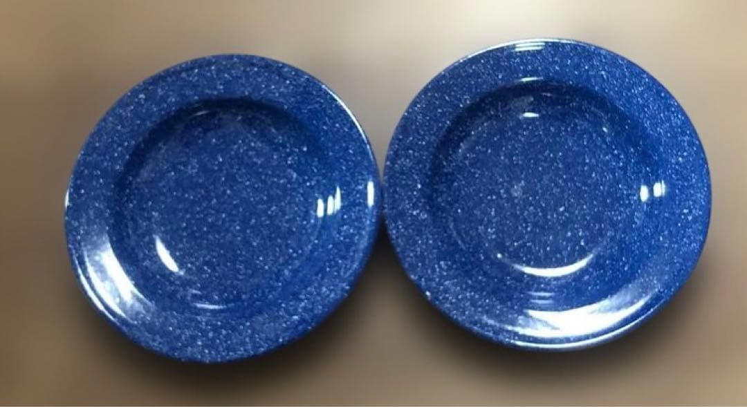 CINSA食器セット 14点　+ ホーロー鍋　24cm