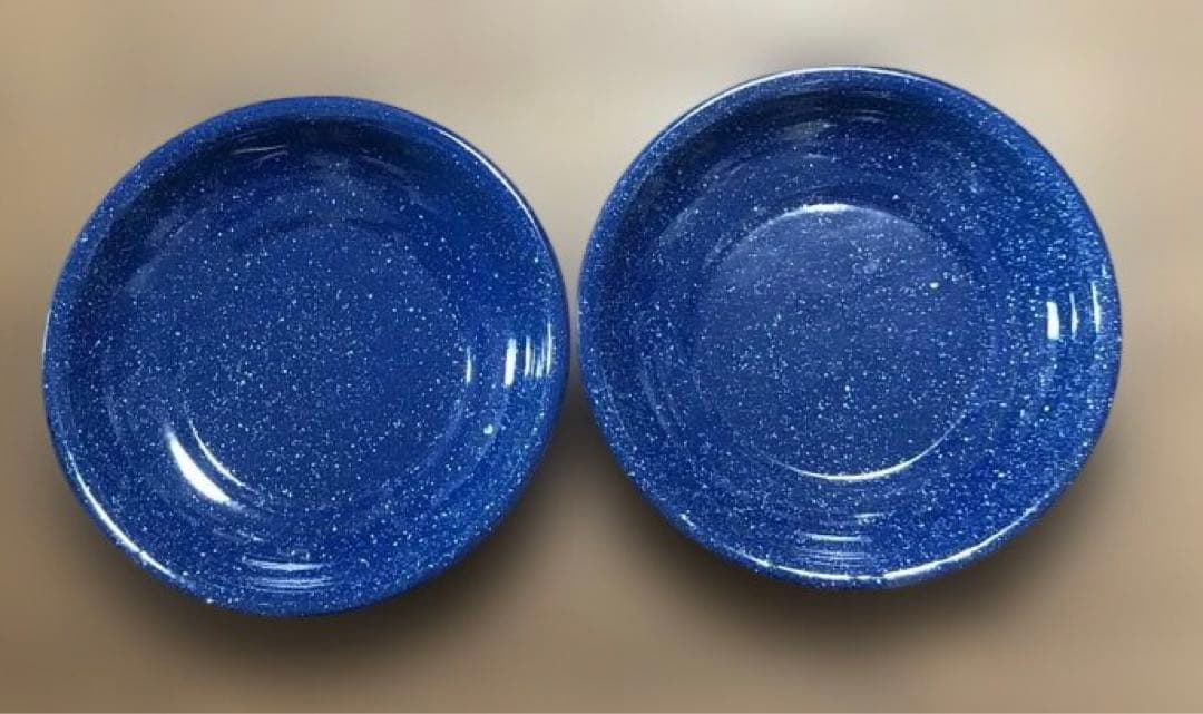 CINSA食器セット 14点　+ ホーロー鍋　24cm