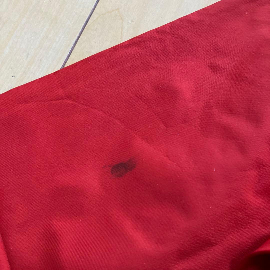 DAIWA ダイワ　フィッシングウェア　GORE-TEX レッド　LLサイズ