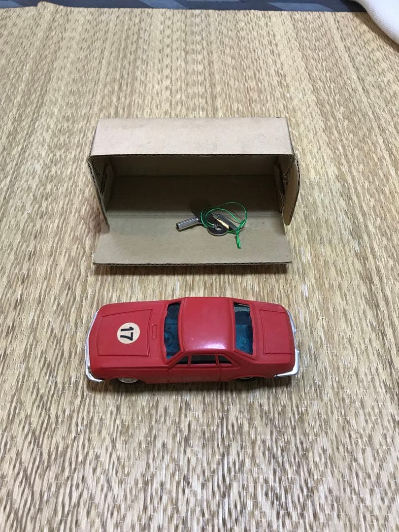 NISSAN シルビア