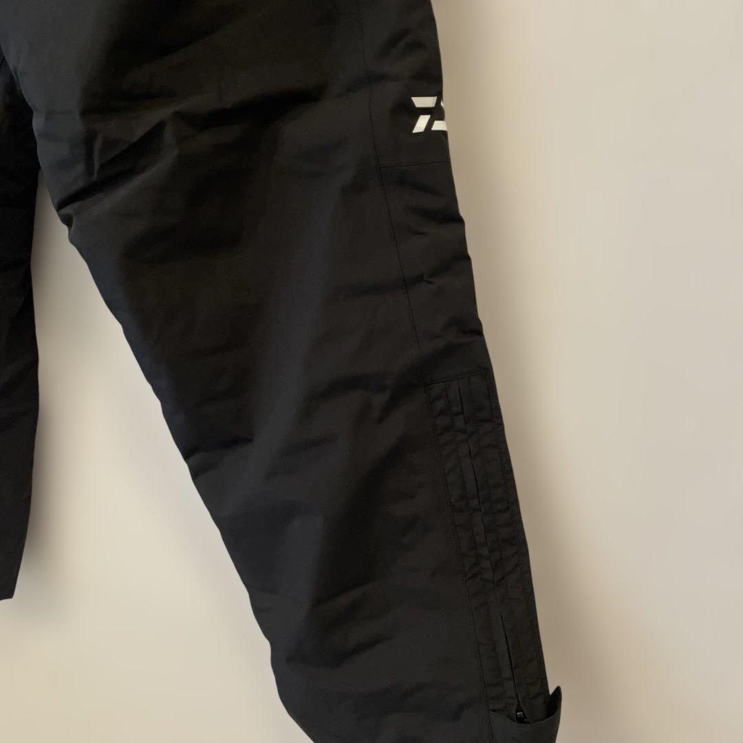 DAIWA GORE-TEX 防寒スーツセットアップ　XL