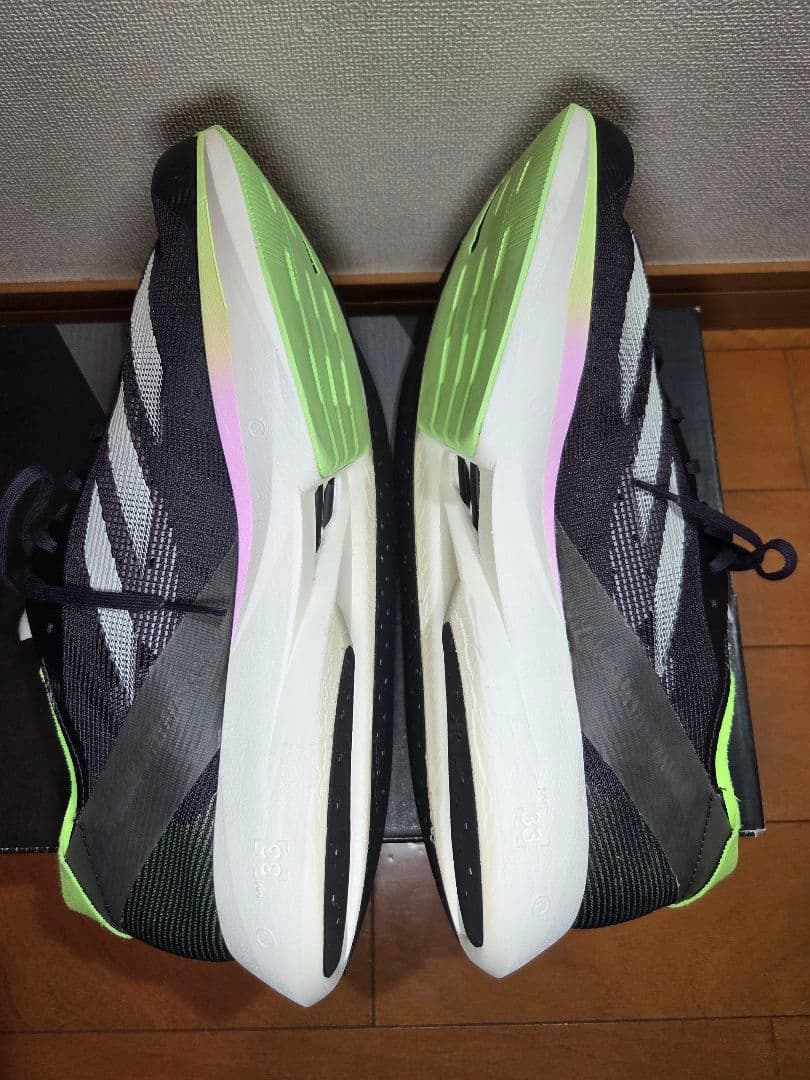 ADIZERO TAKUMI SEN 10 アディゼロ タクミ セン 10