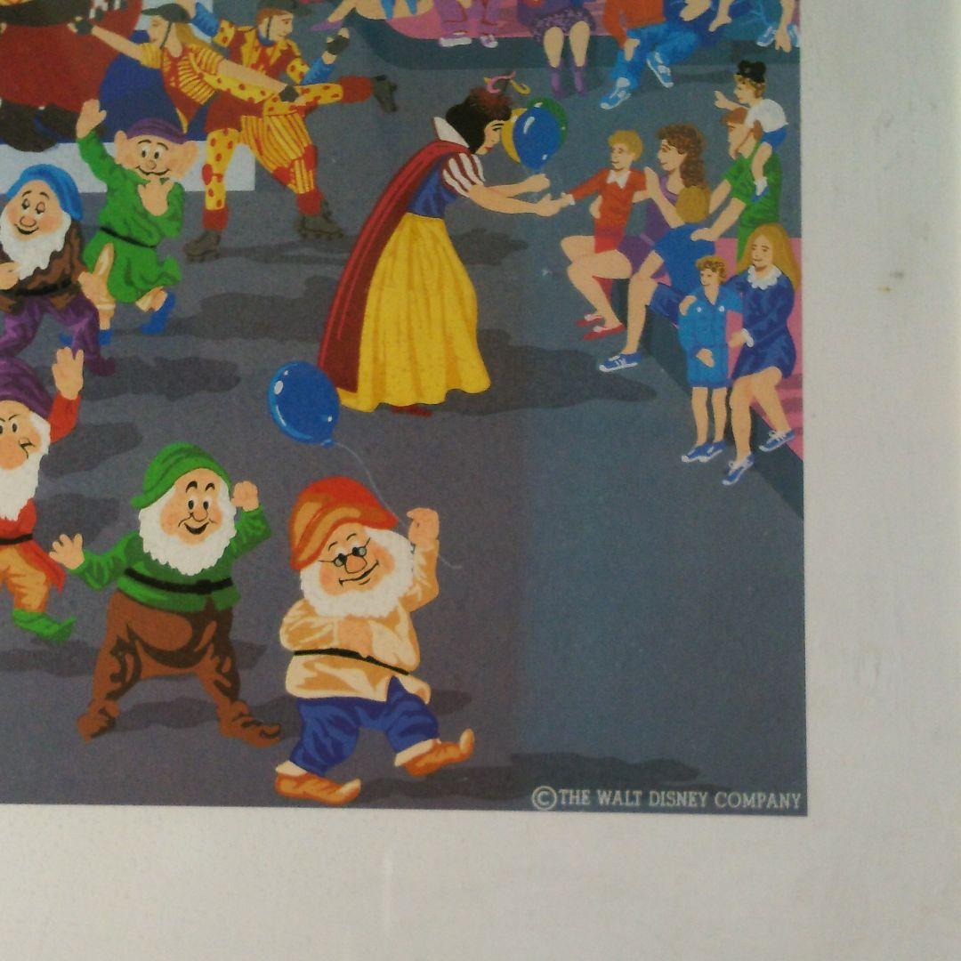コレクション THE  WALT  DISNEY