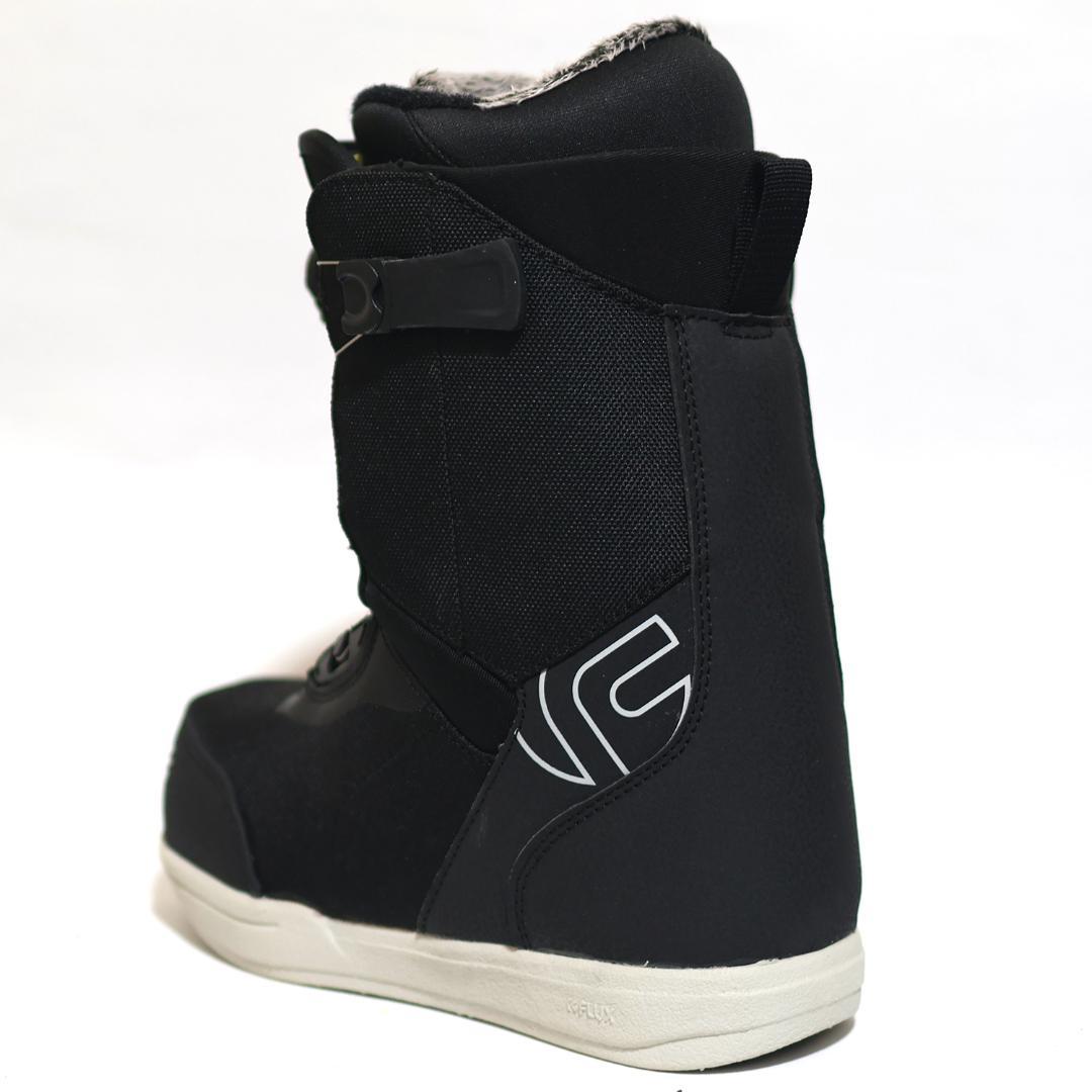 【新品未使用】FLUX 23cm FL-BOA スノボ ブーツ フラックス②