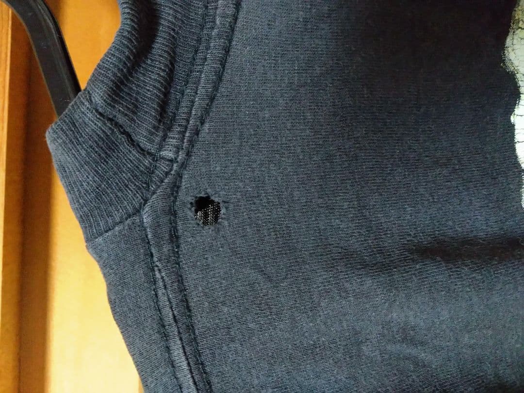 GET A GRIP グラフィックTシャツ