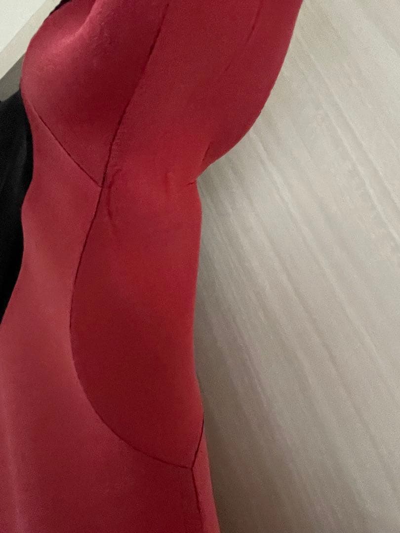 ［ワンシーズンのみ使用］Coltex ウェットスーツ　オールジャージセミドライ