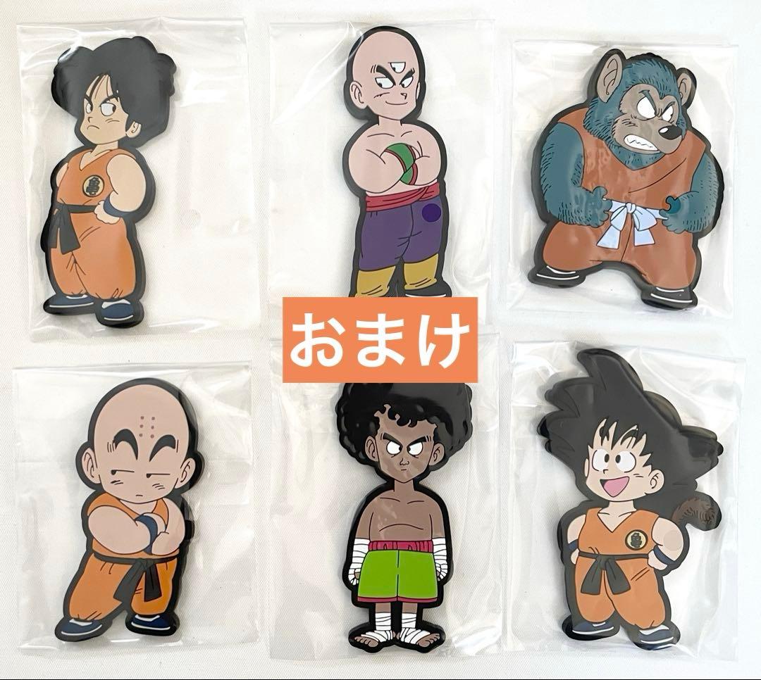 一番くじ A賞 超サイヤ人3 孫悟空, B賞, C賞など10点セット