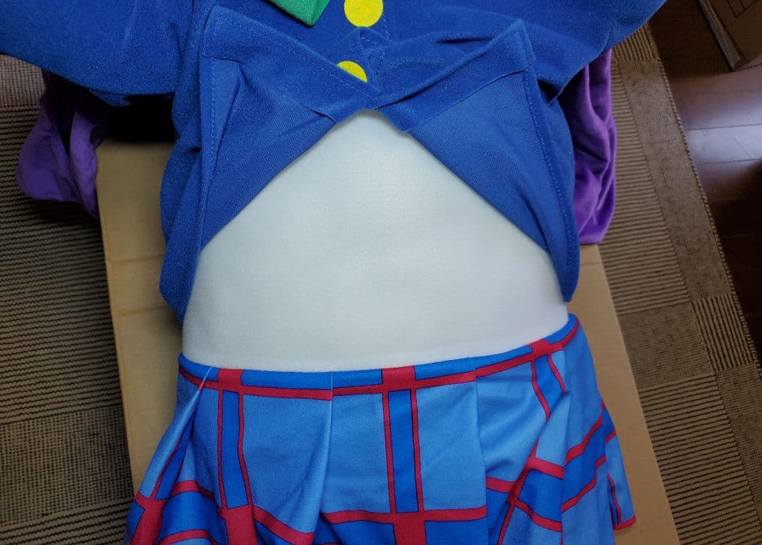 テラジャンボ　μ’s　東條希　ラブライブ！寝そべりぬいぐるみ