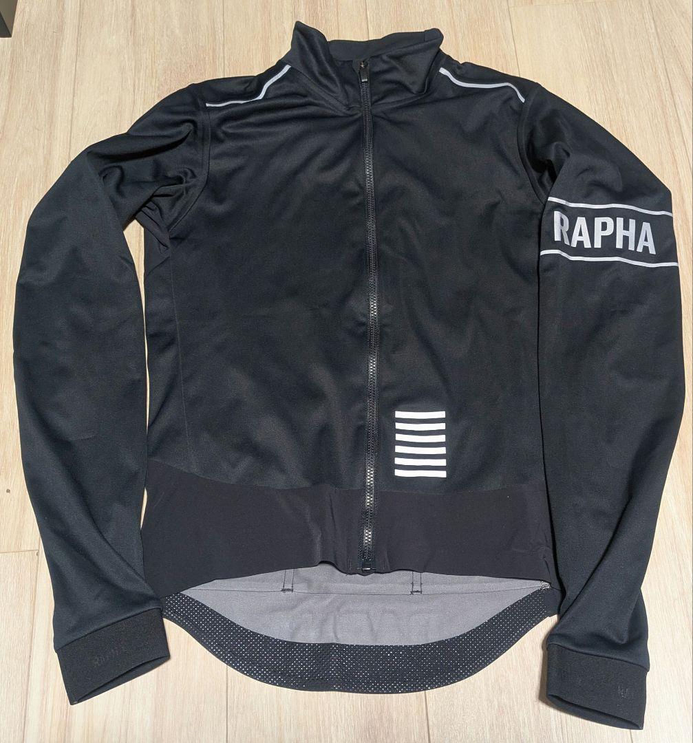 最終価格 Rapha Pro Team Gore infinium JKT S