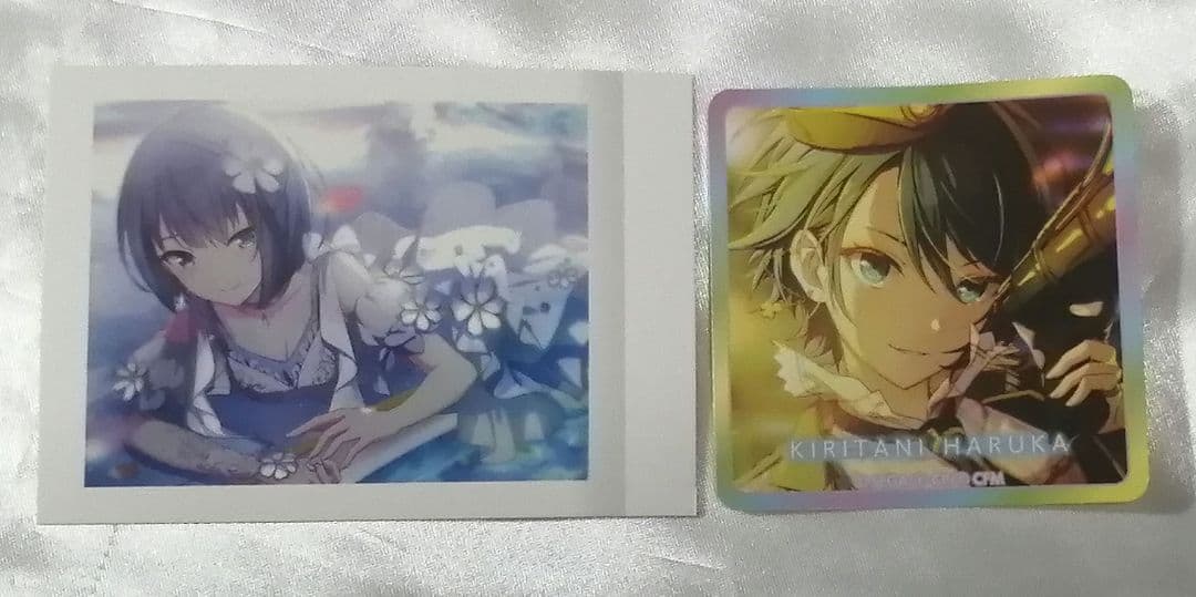 ★プロセカ　モアジャン　桐谷遥　まとめ売り