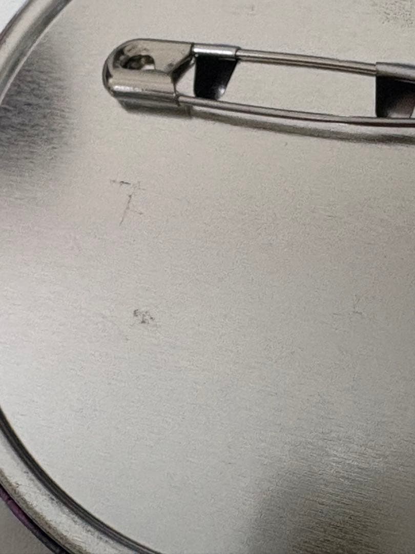 禪院直哉 缶バッジ 呪術廻戦 呪術廻戦展 コレクション缶バッジ