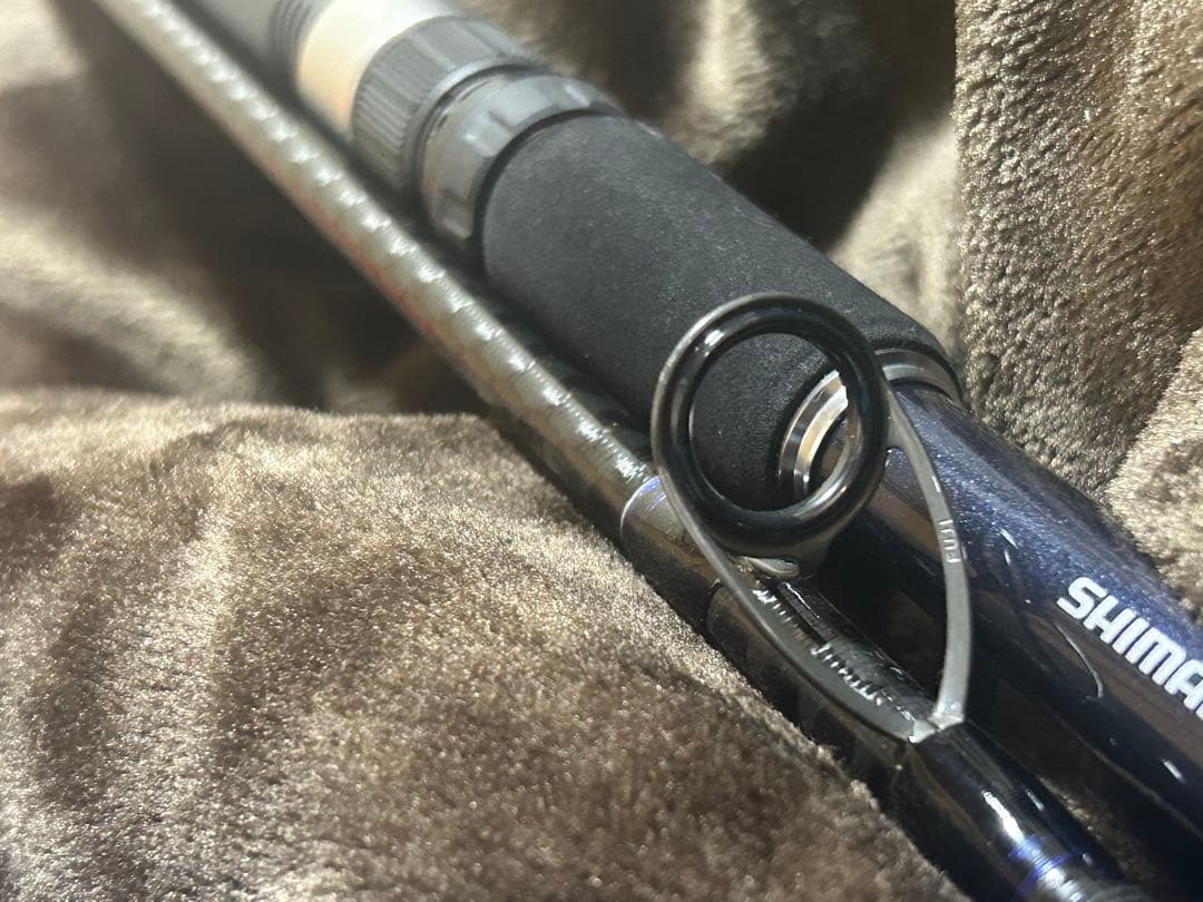 COLTSNIPER SSスフェロスSWセット コサック中村