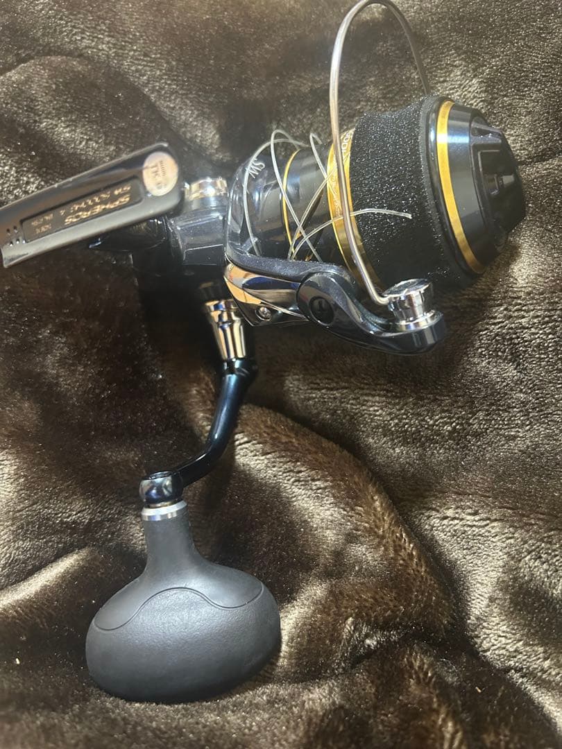 COLTSNIPER SSスフェロスSWセット コサック中村