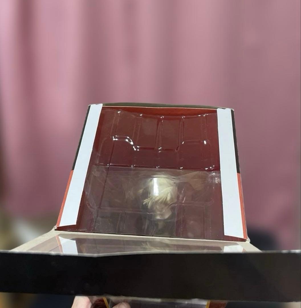 コトブキヤ Fate Grand Order セイバーオルタ 私服ver