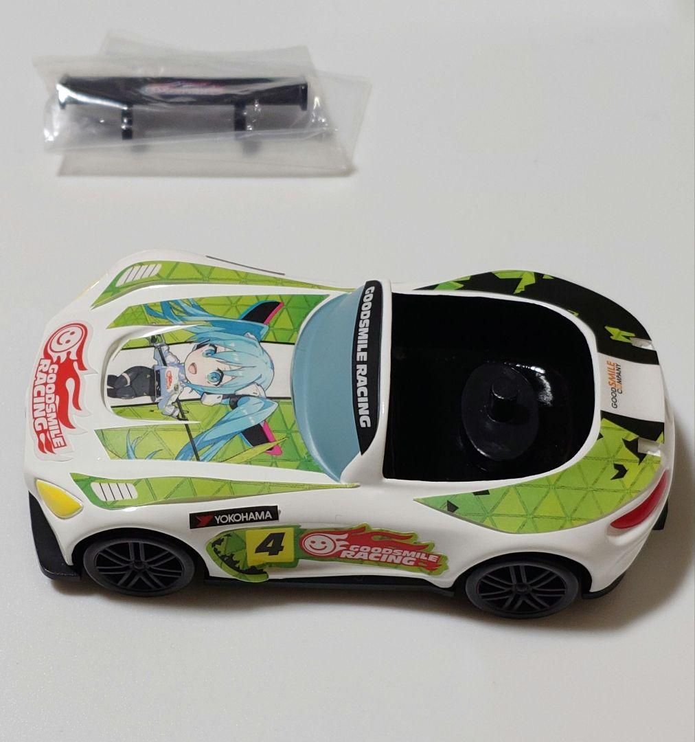 ねんどろいど レーシングミク 2022Ver.