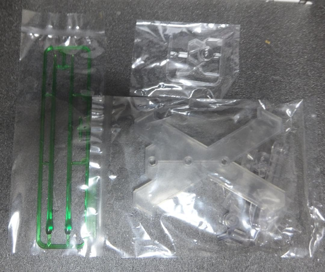 ドラグナー1 マックスファクトリー（完成品）&魂ステージ　おまけ付き❕