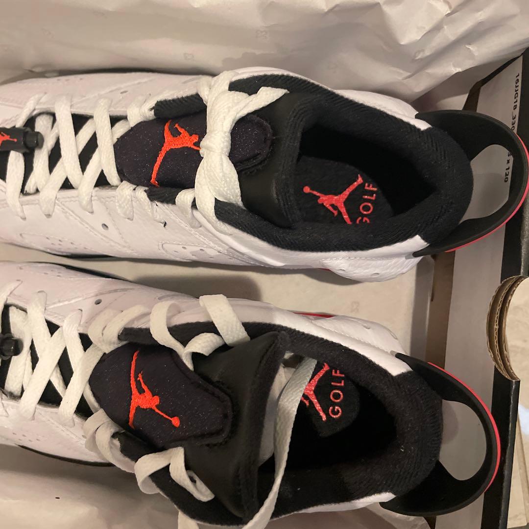 シューズ(男性用) Jordan 6 GOLF