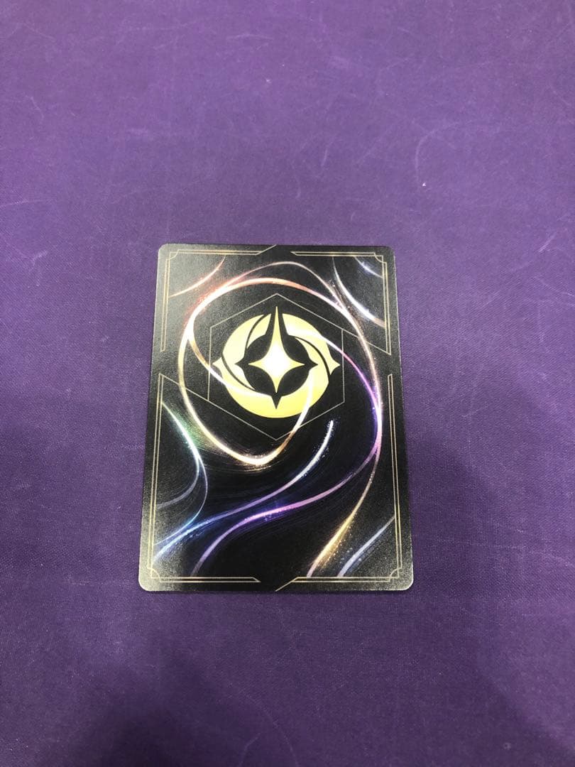 LET IT GO ロルカナ　プロモ