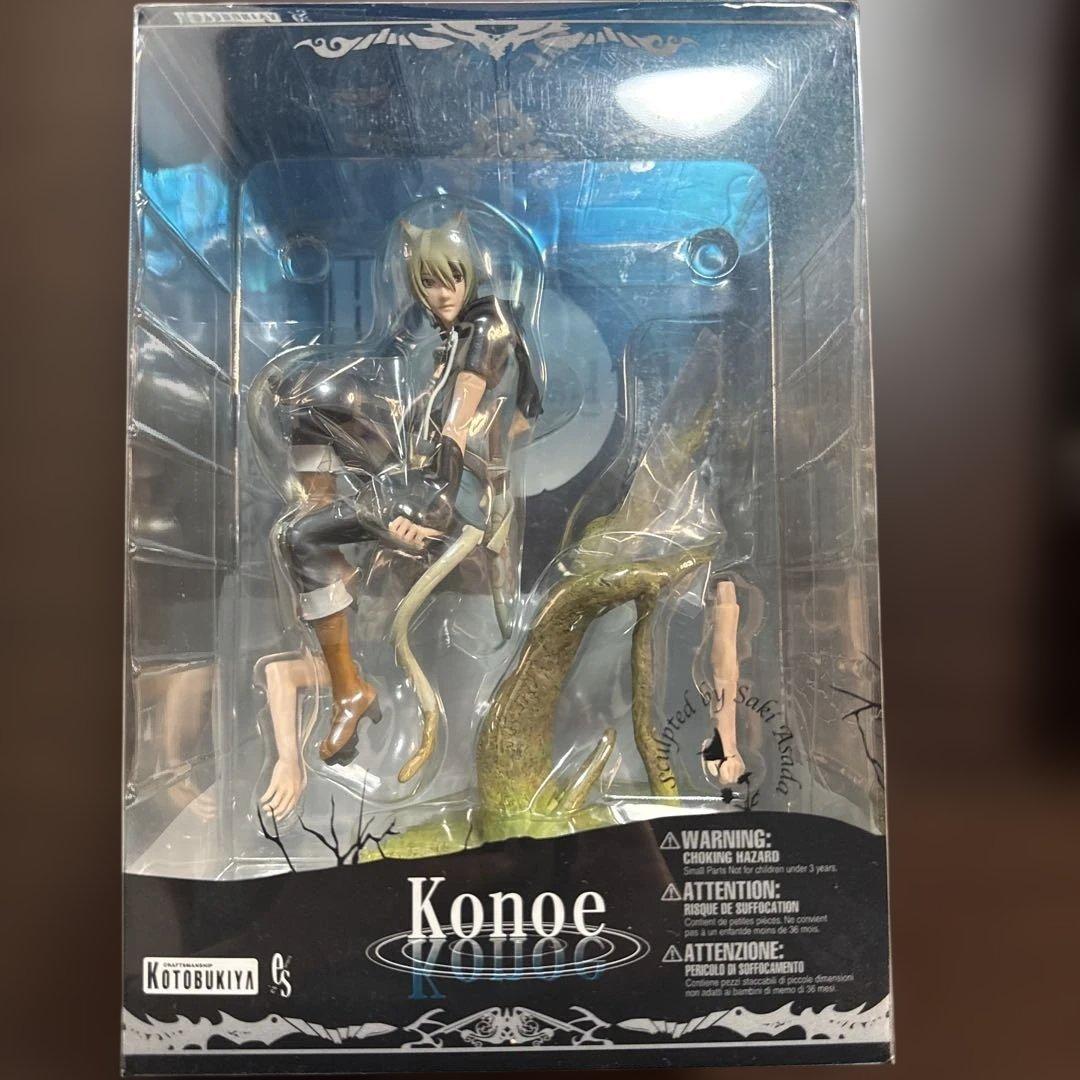 コトブキヤ Lamento BEYOND THE VOID フィギュア