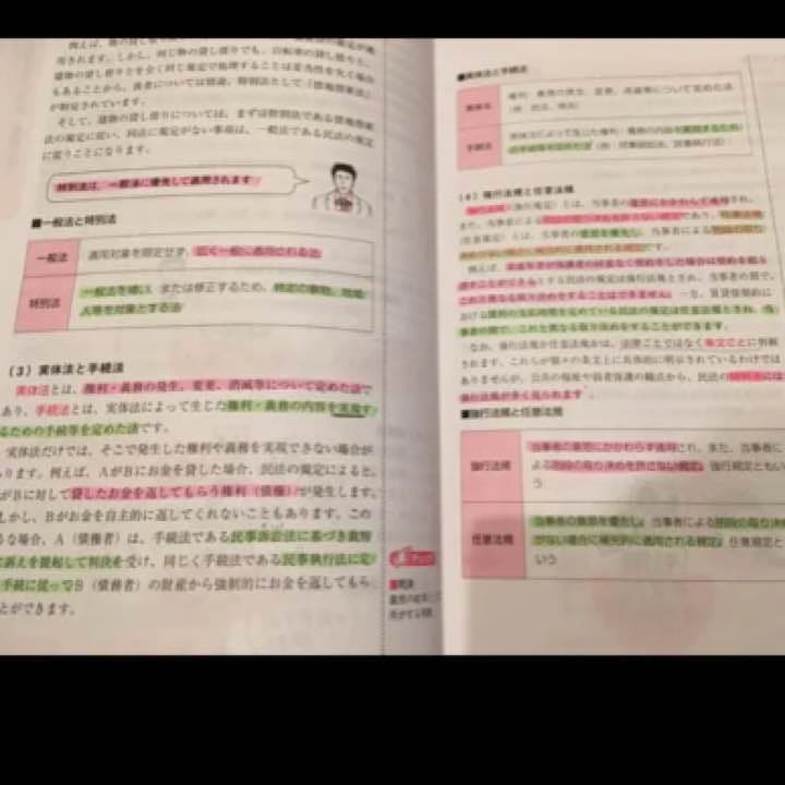 行政書士