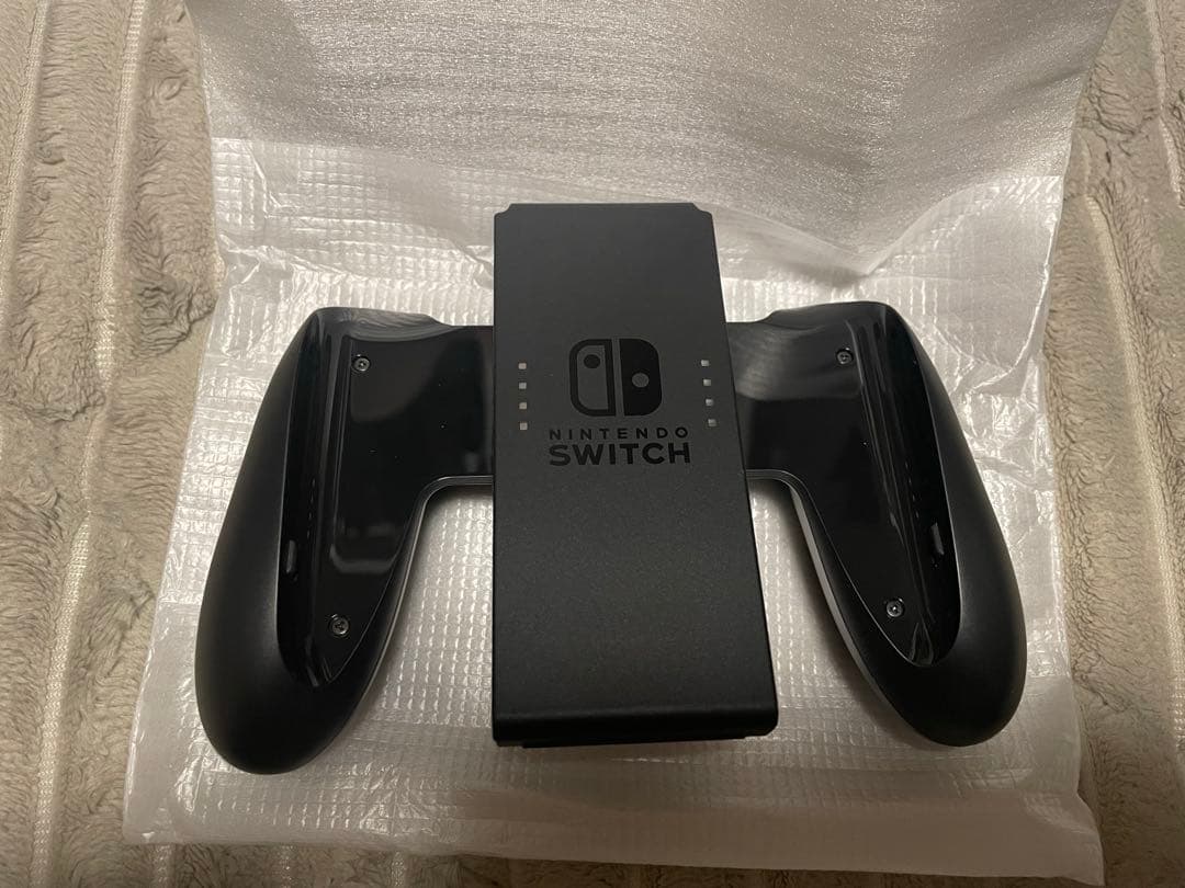 Nintendo Switch本体　リングフィットアドベンチャーセット