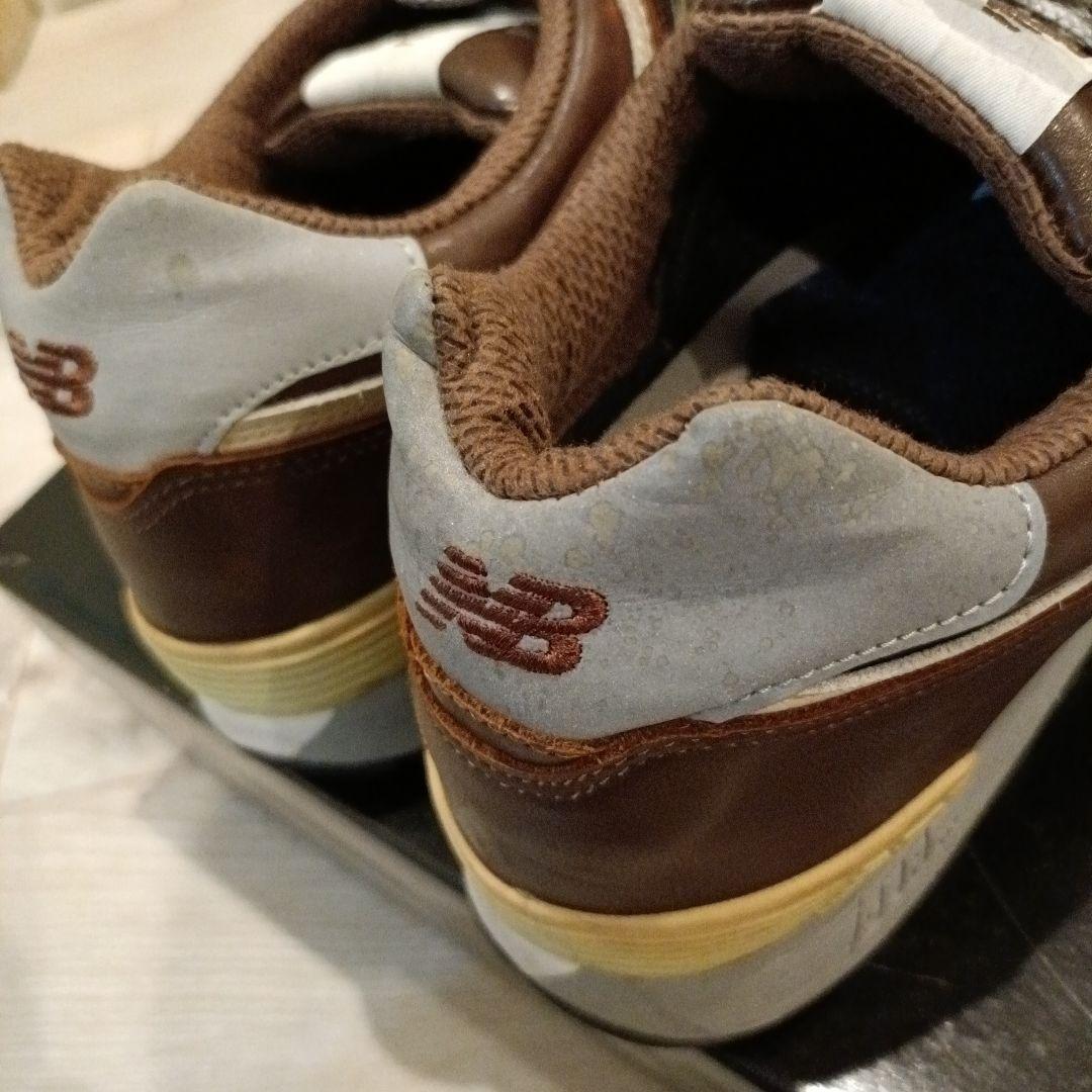 ニューバランス M576CH USA LIMITEDEDITION 26センチ