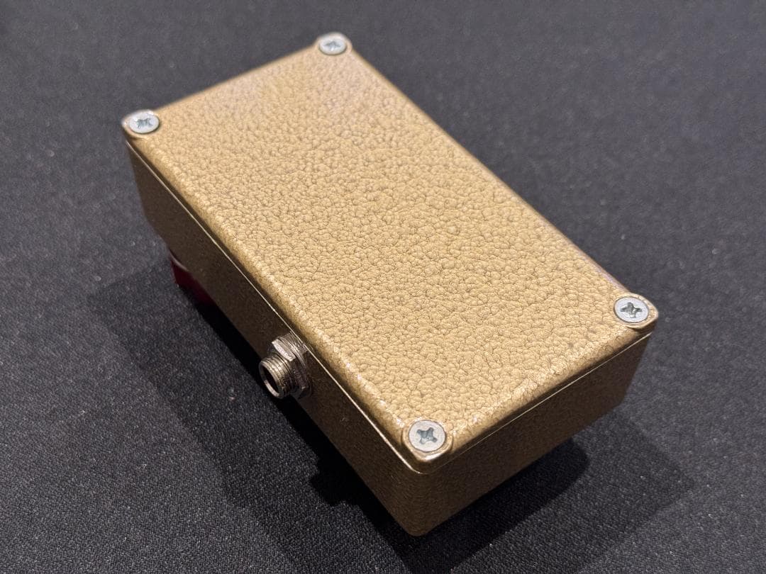 ギター Myriad Fuzz Clone