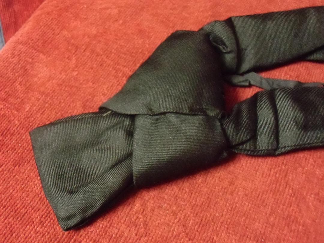 ⊞ドイツ軍＊海軍＊水兵/セーラースカーフ（実物）